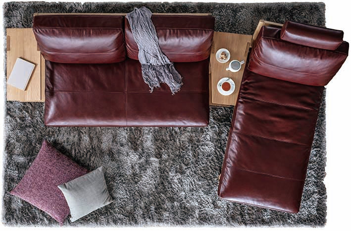 Whitewood Headrest - atomi shop