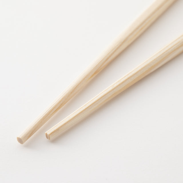 Cedar Wood Cooking Chopsticks